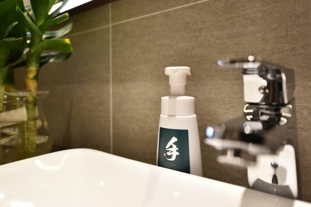 Atour Hotel Langfang Xichang Road מראה חיצוני תמונה