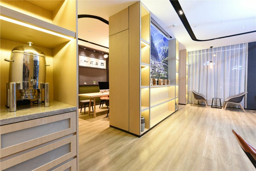 Atour Hotel Langfang Xichang Road מראה חיצוני תמונה